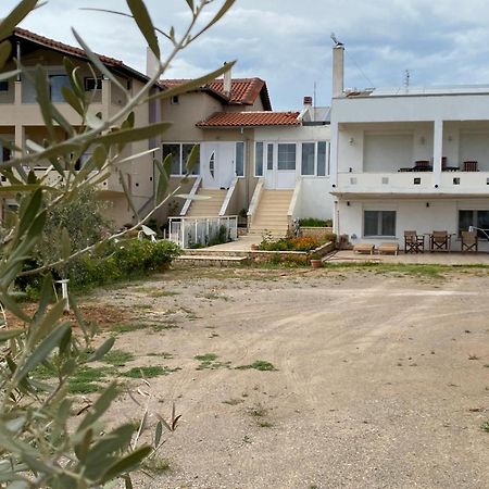 The Hillhouse Near Alexandroupolis Villa Exterior foto